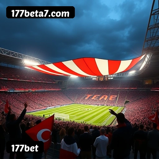 App Mobile 177bet - Jogue em Qualquer Lugar no Seu Smartphone