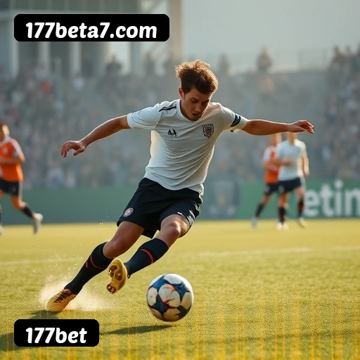 Imagem secundária de apoio para instalação do app 177bet