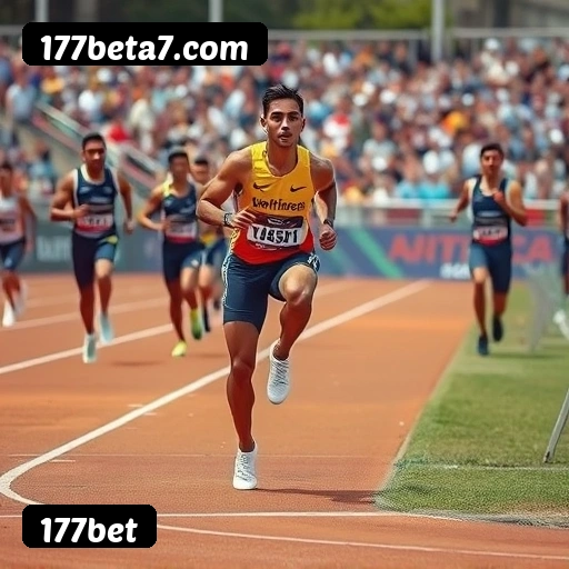 Interface de Apostas ao Vivo - Transmissão e Odds em Tempo Real