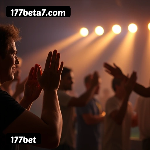 Cassino ao Vivo 177bet - Dealers Brasileiros Profissionais