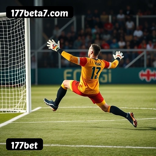 Benefícios do Login 177bet - Bônus e Vantagens Exclusivas